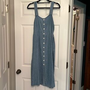 Rails Denim Dress
